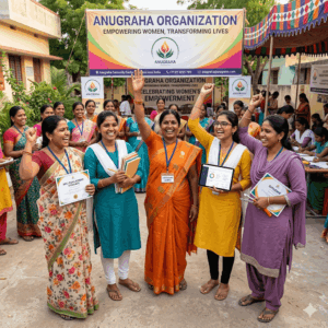 Women Empowerment